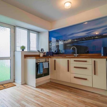 The Porthole Apartamento Portstewart Exterior foto