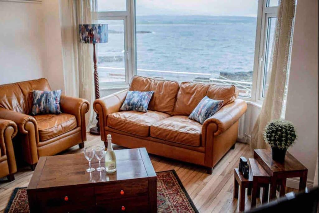 The Porthole Apartamento Portstewart Exterior foto