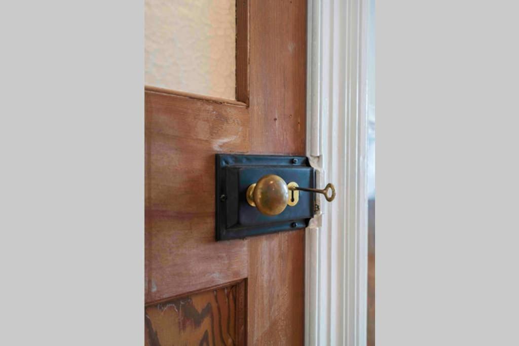 The Porthole Apartamento Portstewart Exterior foto