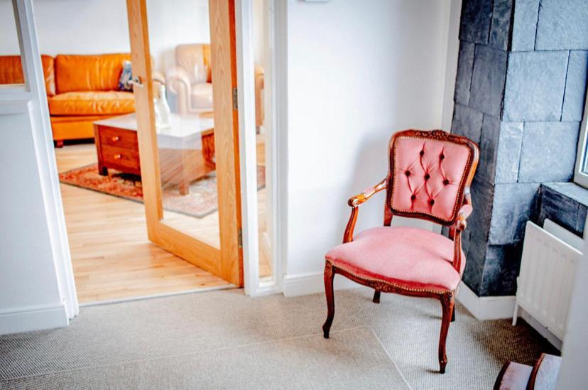The Porthole Apartamento Portstewart Exterior foto