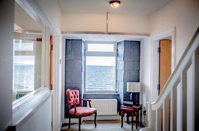 The Porthole Apartamento Portstewart Exterior foto