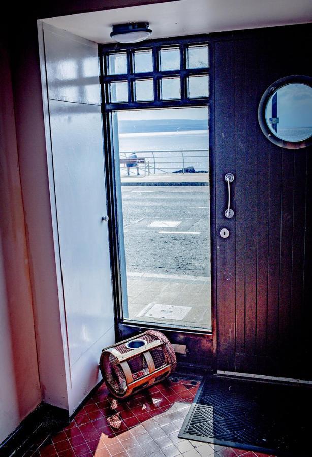 The Porthole Apartamento Portstewart Exterior foto