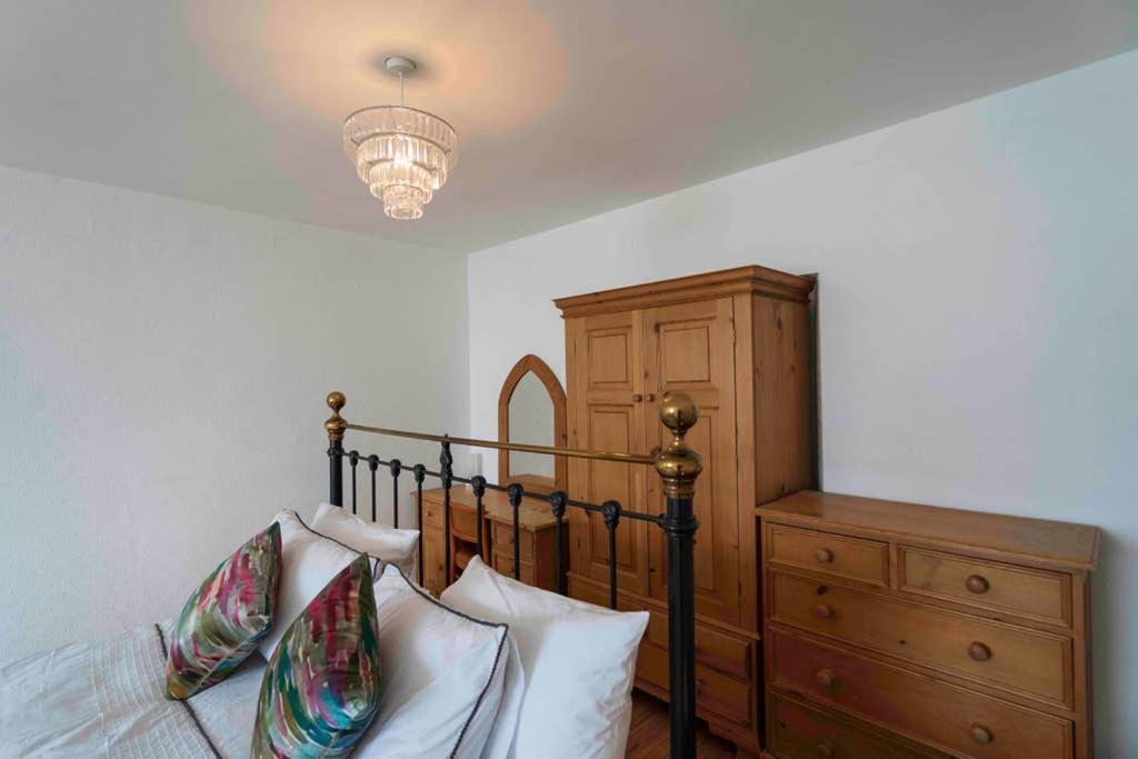 The Porthole Apartamento Portstewart Exterior foto