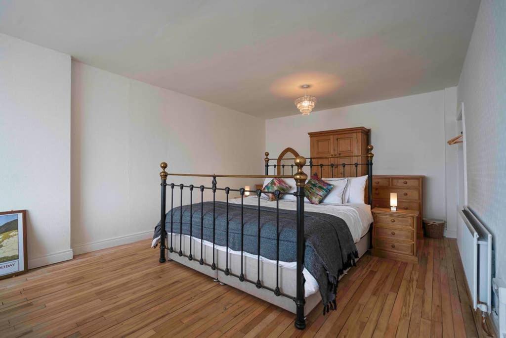 The Porthole Apartamento Portstewart Exterior foto