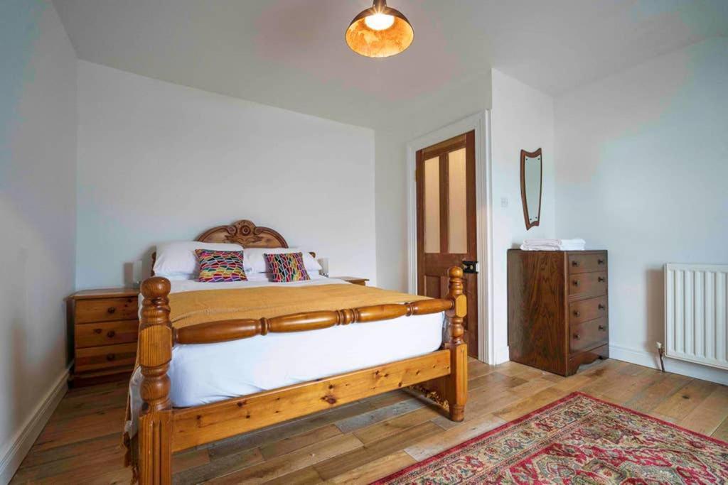 The Porthole Apartamento Portstewart Exterior foto