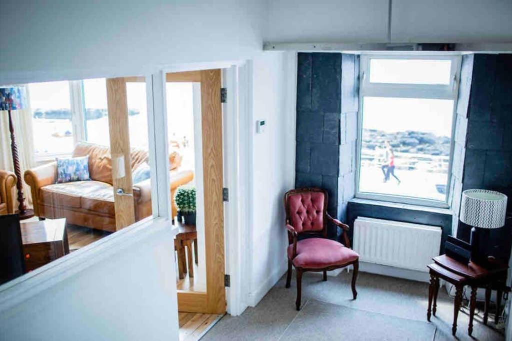 The Porthole Apartamento Portstewart Exterior foto