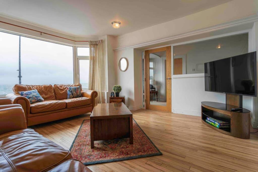 The Porthole Apartamento Portstewart Exterior foto