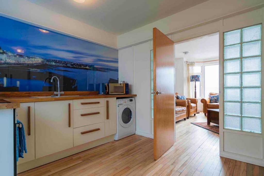 The Porthole Apartamento Portstewart Exterior foto