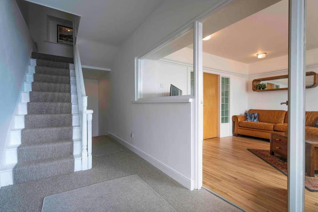 The Porthole Apartamento Portstewart Exterior foto