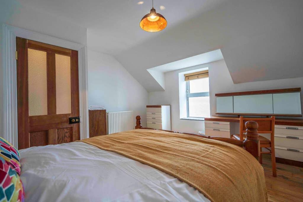 The Porthole Apartamento Portstewart Exterior foto