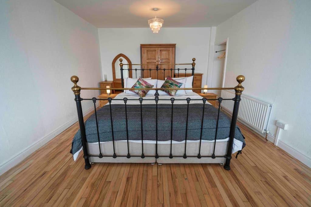 The Porthole Apartamento Portstewart Exterior foto